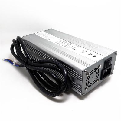 China Li-ion Battery Factory Direct Sale 84V 7a 600W Charger For 20S 72V 74V Li-ion / Lithium Polymer Battery for sale