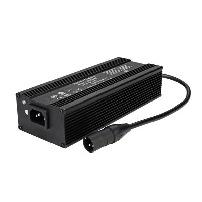 China LIFEPO4 Battery Factory Direct Sale 72V 73V 3A 250W Charger For 20S 60V 64V LiFePO4 Battery Pack With IP54 Waterproof IP56 for sale