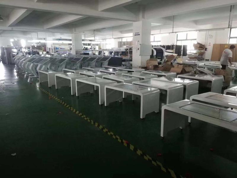 Verified China supplier - Guangzhou Regitech Technology Co., Ltd.