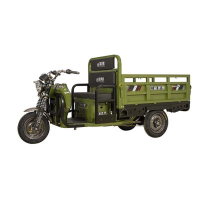 China High power electric cargo tricycle for cargo delivery electric tricycle electric cargo tricycles for sale