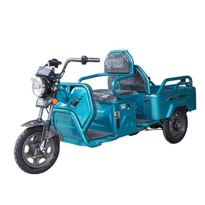 China Cargo folding electric tricycle cargo tricycle for sale electric tricycle for disabled for sale