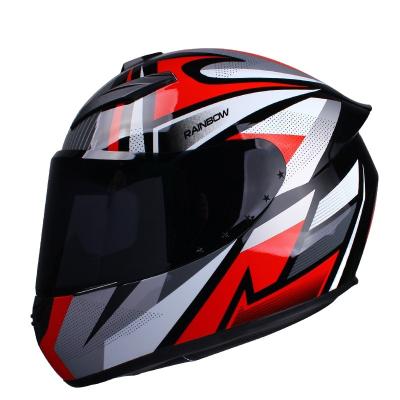 China Motorcycle Impact Resistant Vintage 3/4 Helmet Retro Cruiser Scooter Casco Moto Helmet for sale