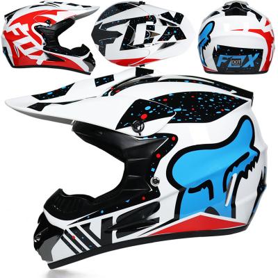 China Flip Up Open Face Modern Cheap Motorcycle Racing Motorcycle Riding Helmets for sale