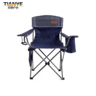 China Fishing Chair Tianye USA Market High Quality Folding Portable Camping Chair for sale