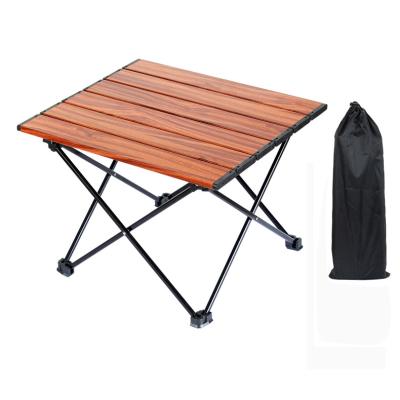 China Wholesale Portable Aluminum Outdoor Picnic Small Low Side Folding Table Tianye Aluminum Folding Camping Tables for sale