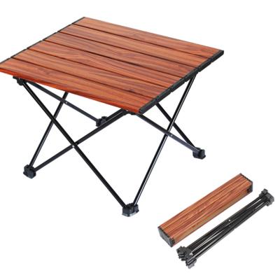 China Wholesale Portable Aluminum Outdoor Picnic Small Low Side Folding Table Tianye Aluminum Folding Camping Tables for sale