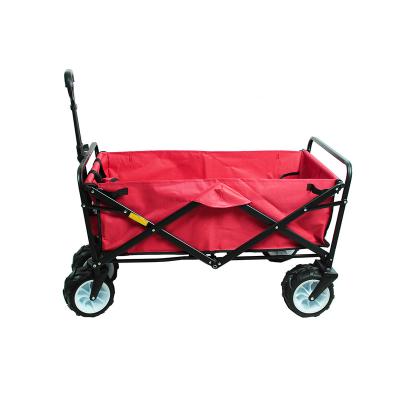 China High Quality Shopping Trolley Trolley Trolley Portable Folding Shopping Bag for sale