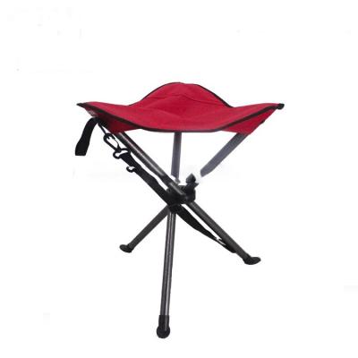 China Tianye OEM Modern High Quality Portable Folding Camping Stool for sale