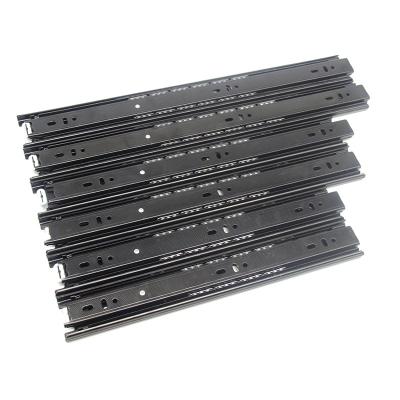 China Wholesale Modern Hidden Telescopic Drawer Slide On Sale for sale