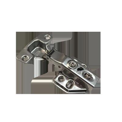 China Traditional Wholesale Premium China 1.2 Thick Bulk Stainless Steel Hydraulic Hinge for sale