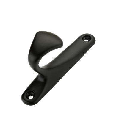 China Modern Limited Black Clothes Chain Hook for sale