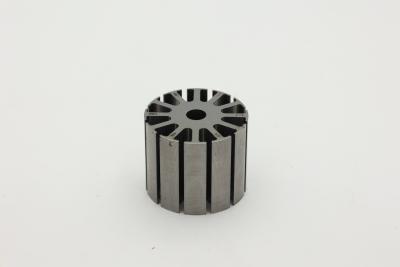 China Heat Sink Mechanical Cold Forged Aluminum Heat Sink for sale