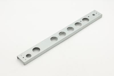 China Custom Laser Cutting Stamping Bending Parts Stainless Steel Aluminium Sheet Metal for sale