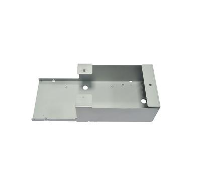 China Metal laser cutting parts Stamping parts Customized sheet metal manufacturing parts for sale