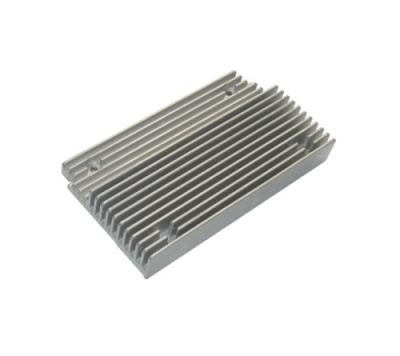 China Customized design radiator aluminum radiator extrusion for sale