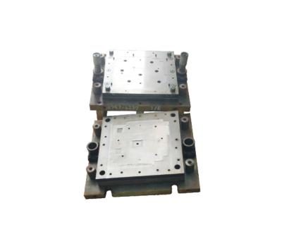 China ATM Hardware Single Stage Die Mold Precision Customized Die Casting Mold for sale