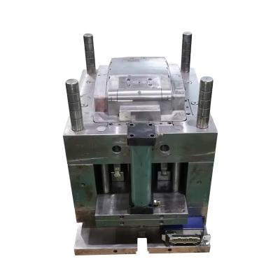 China Aluminiumpressing Continuous Casting Mould Precision Metal Manufacturing OEM Te koop