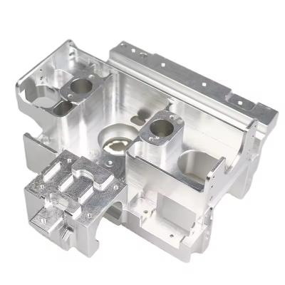 China High Pressure Automotive Die Casting 0.01mm-0.05mm Aluminium Die Casting Auto Parts for sale