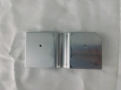 China RH-1P24S series aluminum row magnetic polishing metal stamping parts for sale