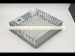 Sheet Metal Parts Metal Case Fabrication 250X250X60CM  Chassis