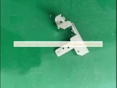 High-Precision Metal Components for ATM Dispensing Mechanisms