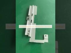 Durable Metal Parts for ATM Dispenser Assemblies