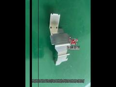 25ton press force and customized progressive die for automobile metal stamping parts