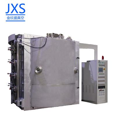 China PVD Coating Machine / Jewelry Vacuum Casting Machine / Vacuum Metallizing Machine for sale