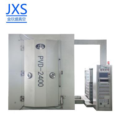 China 1 Year Guarantee Full Auto Multi Arc Vacuum Deposition PVD Vacuum Coating Machine for sale