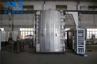 China Bath Fitting Sanitary Ware 200A PVD Vacuum Coating Machine for sale