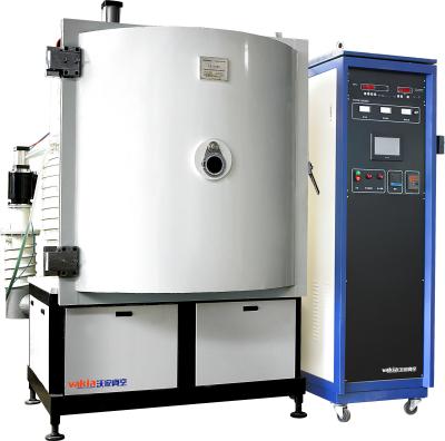 China Multi Arc Glass Coating Equipment Ceramic And Mosaic Tile Vacuum Coating Equipment for sale