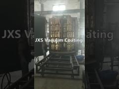 stainless steel pvd coating machine