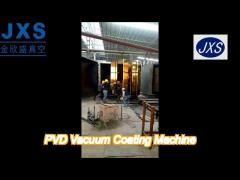 titanium gold coating machine for tile pvd coating equipment