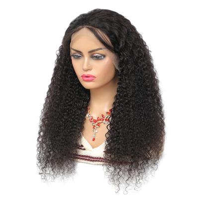 China Wholesale Silky Straight Wave Customized Natural Wigs Headband Curly Synthetic Heat Resistant Wig for sale