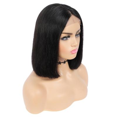 China Wholesale Hd Silky Straight Soft Short Curly Lace Wig Factory Natural Wave Hair Wigs Full for sale