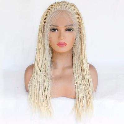 China Fashion Swiss high quality personality European style lace wig dropshipping the weave lace front wholesale wig for sale