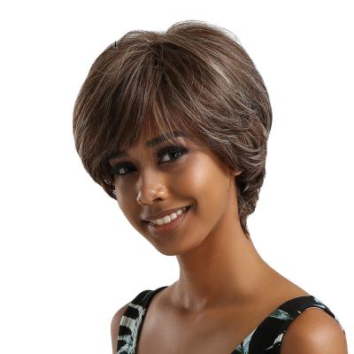 China Professional Manufacture Wholesale Cosplay Blonde Wigs Daily Use Lace Front Lead Hair for sale