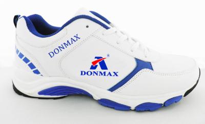 Cina Scarpe da corsa di gomma atletiche professionali dello Sketcher di Outsole per gli uomini in vendita