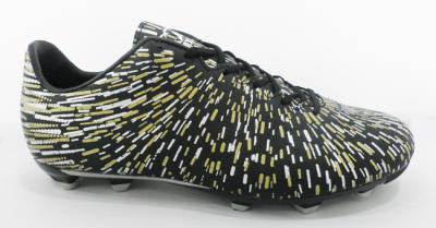 中国 専門 TPU Outsole のスポーツの靴の人の幼児のサッカーの靴 販売のため