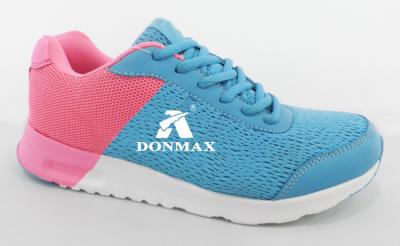 Cina Le scarpe da corsa della Sketchers della ragazza di signora Boy Women di Men leggere impermeabilizzano in vendita