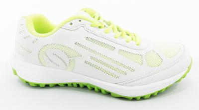 China Altos zapatos superiores del deporte del Sketcher del golf para las señoras/el punto de la resistencia de la resbalón del caballero en venta