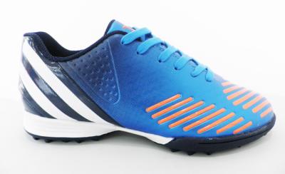 China Classic Turf Soccer Shoes For Men / RB Lightweight Football Cleats for sale