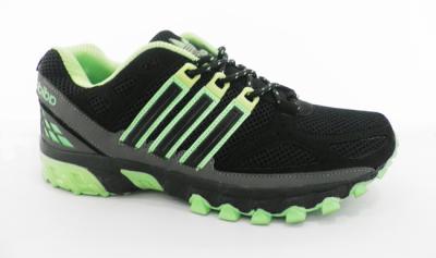 China Famous Customized Sketcher Sport Shoes Go Walk Durable For Spring for sale