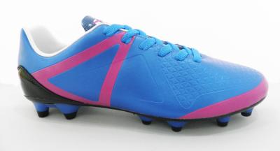 China Customize Youth Cool Firm Ground Soccer Cleats Toddler Soccer Shoes for sale