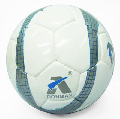 China Fashion Design Customized size Hand Stitching Footballs for world cup for sale