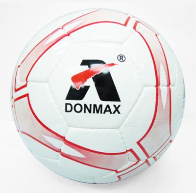 China PVC Training Outdoor Soccer Balls Customized Size for traing for sale