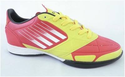 China Football Customized Indoor Soccer Shoes for Mens / Women / Children for sale