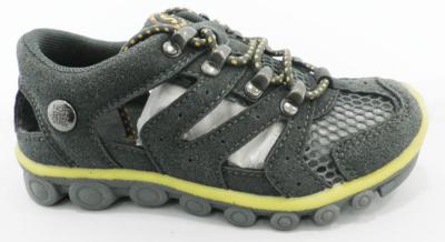 China Openlucht het Kamperen de Schoenen Antislip Grote grootte van de Bergtrekking Te koop