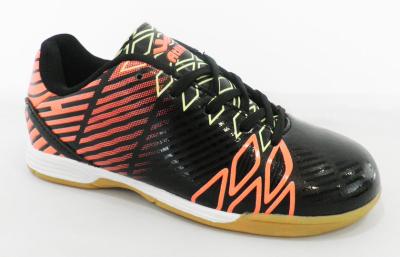 China World Cup Customized Indoor Soccer Shoes , Lightweight Soccer Cleats for sale