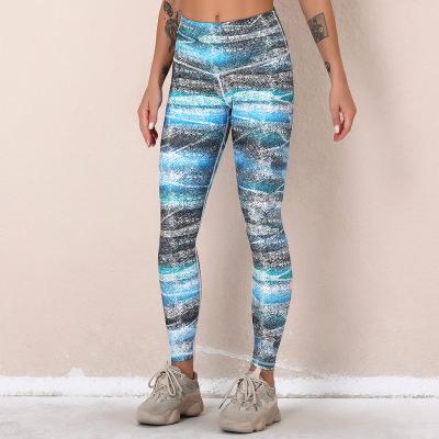 China 2021 Antibacterial Hot Sale Gym Pockets Red Girls Leggings Pants Yoga Legging Panties for sale